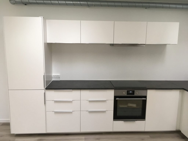 Ikea køkken